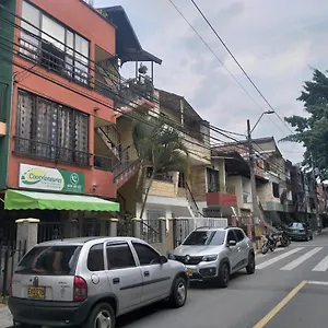 La Comunita-cinema , Medellin Colombia