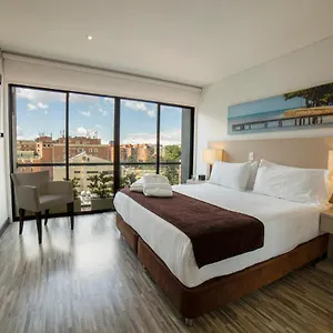 Espacio 94 Aparthotel Bogota