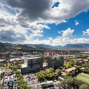 Go Living And - Jalo Rent , Medellin Colombia