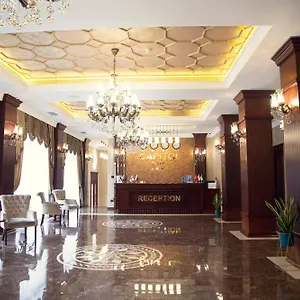 Capitol 3*, Baku Azerbaijan