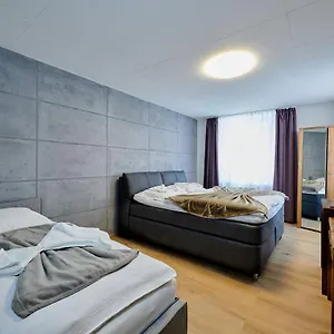 Giamas Hotel Straubing