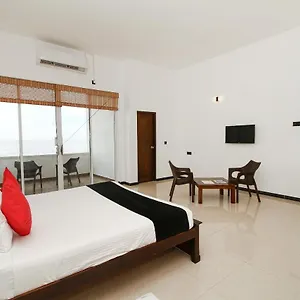 Grace By Travel Corners 4*, Negombo Sri Lanka